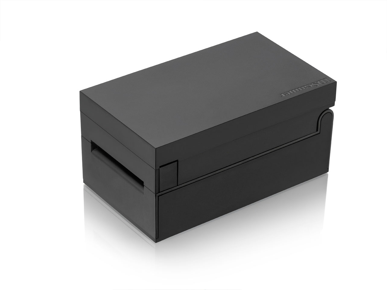 card scanner CRT-603-700