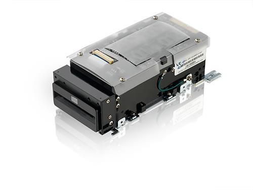 motor card reader CRT-310-N
