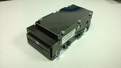 motorized card reader CRT-310-NR01