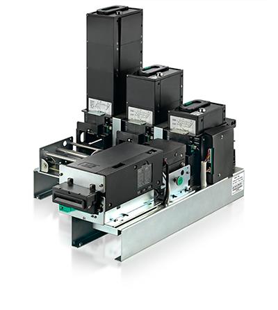 Card Dispenser machine CRT-591-T