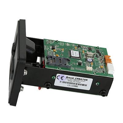 Smart card reader,ATM card reader module,EMV card reader CRT-288-K