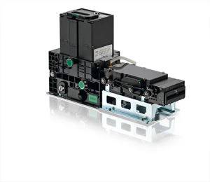 Card Dispenser,Card Issuing Machine,CRT-591-D