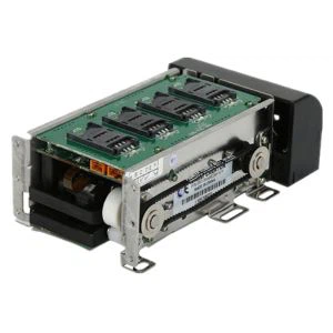 Motor Card Reader CRT-310 For Access Contorl System