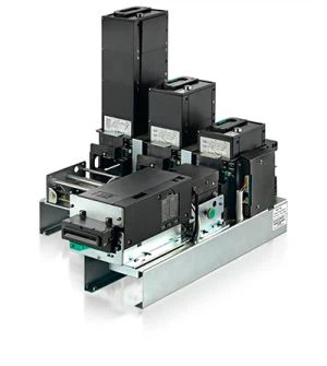 Card Dispenser Machine CRT-591-T