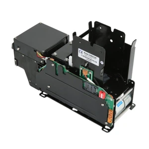 Card Vending Machine CRT-571 For Smart Parking System