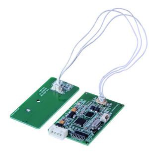 USB card reader module CRT-603-CZ1
