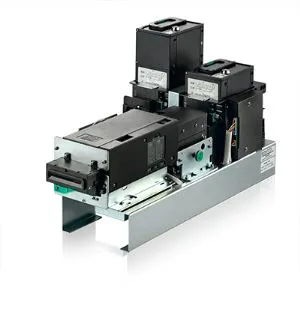 High-end Card Dispenser CRT-591-F