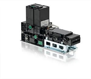 Kiosk Card Dispenser CRT-591-D