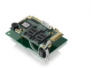 RFID Card Reader ​CRT-603-CZ7 For Parking System