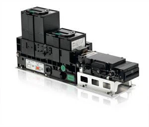 RFID/IC/magnetic Card Dispenser