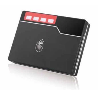 The Latest RFID Card Reader CRT-603-800X