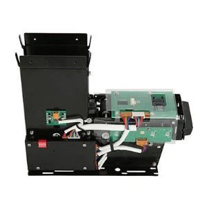 Card Dispenser,motor Card Issuing Machine
