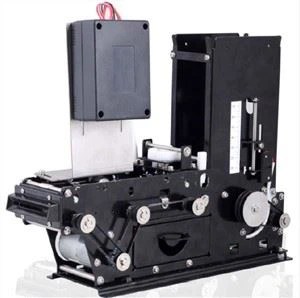 Full SIM Card Dispenser With Barcode Scanner