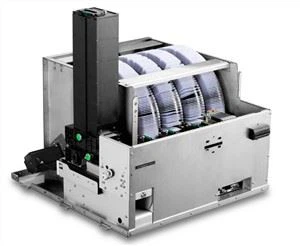Out-Of-Order Card Dispenser CRT-591-QJ10