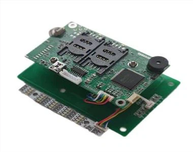 RFID Card Reader CRT-603-P200-S