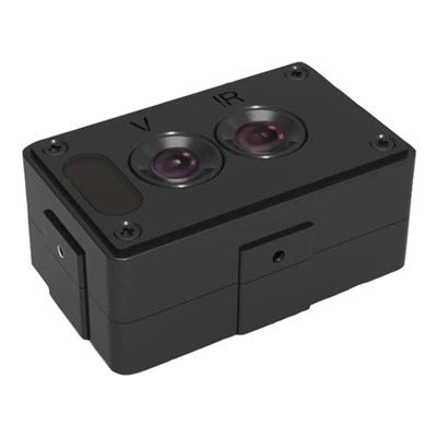 Binocular Camera with Dual Lens 5 Million Wide Dynamic Range