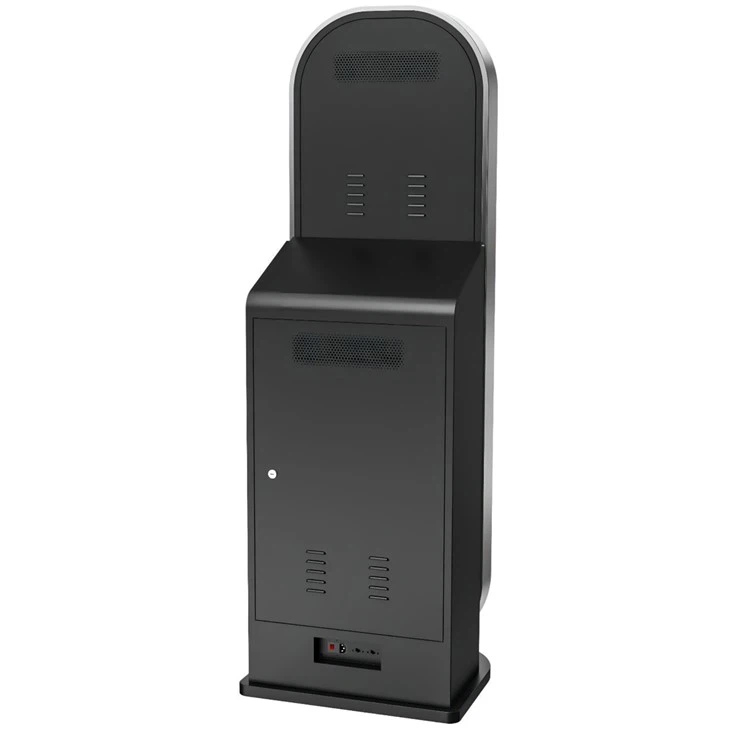 Hotel Check-in Kiosk / Telecom Card Self-service Terminal