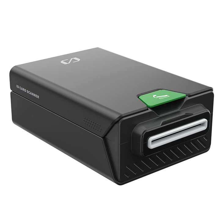 ID Card Scanner CRT-603-7200 suppliers