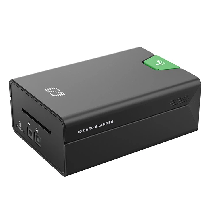 ID Card Scanner CRT-603-7201 price
