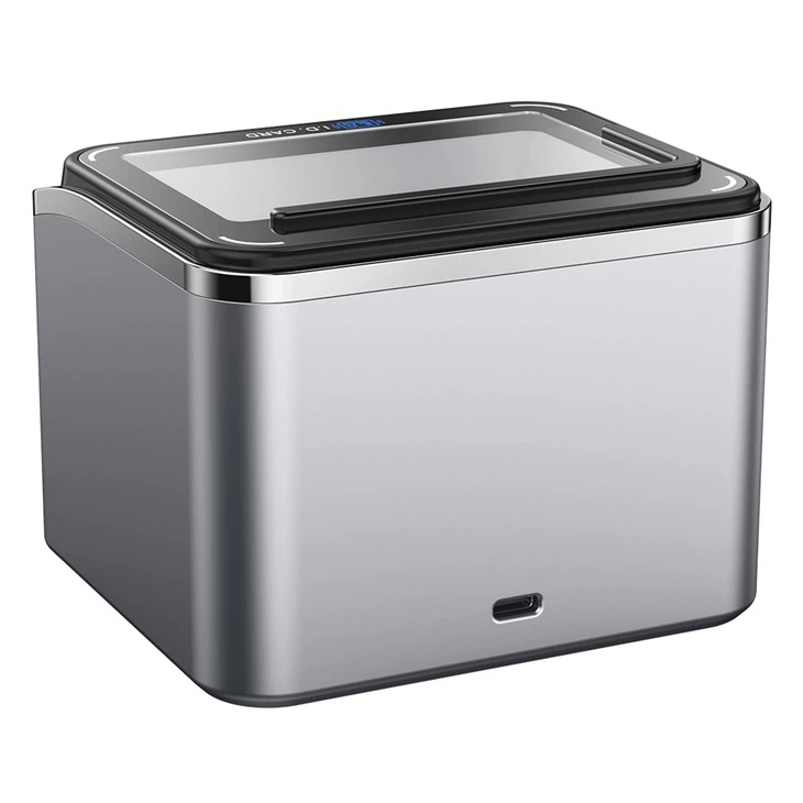 ID Card Scanner CRT-603-9300 factory