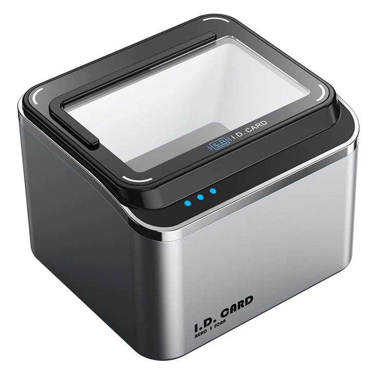 ID Card Scanner CRT-603-9300