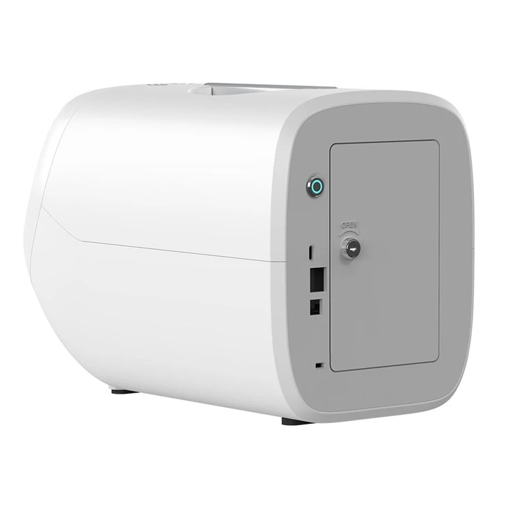 Desktop Hotel Key Card Dispenser T-301-P089 factory