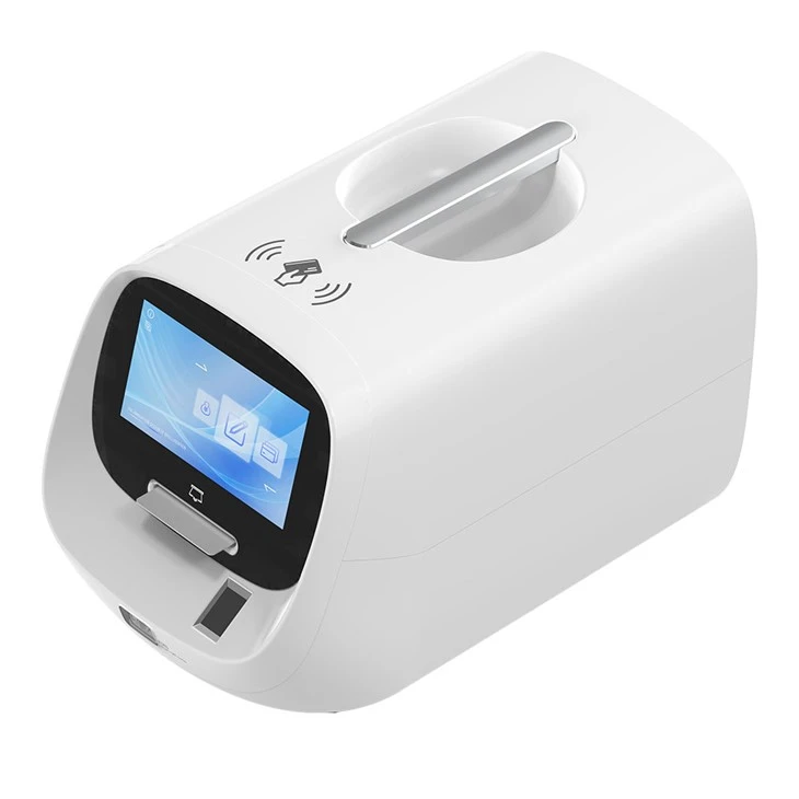 Desktop Hotel Key Card Dispenser T-301-P089 suppliers