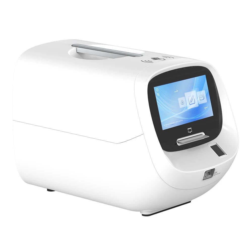 Desktop Hotel Key Card Dispenser T-301-P089
