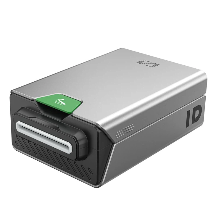 ID Card Scanner CRT-603-7201