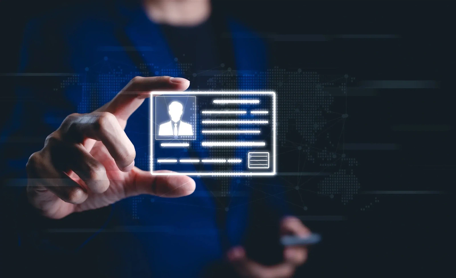 Creator ID Card Scanner Creator ID Card Scanner