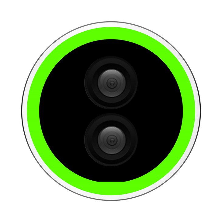 Palm Print And Palm Vein Recognition Module PRM-001-S