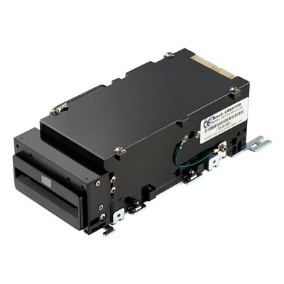 Motor Card Reader CRT-310-N