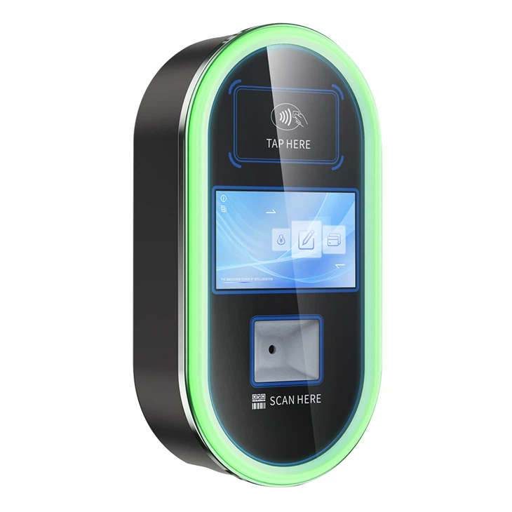 Public Transportation Validator