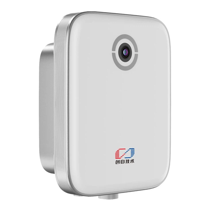 Radar-Vision Integrated System CRT-RTCOO