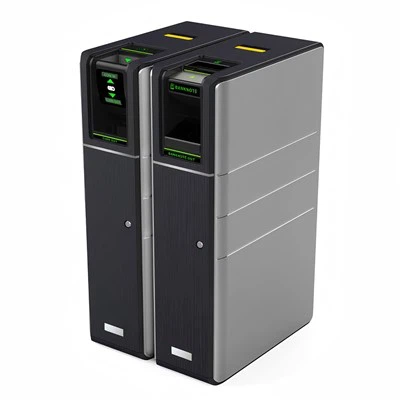 Banknote and Coin Integrated Module CCS-30