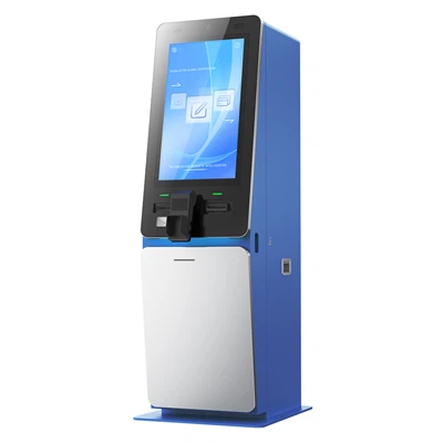 Ticket Vending Machine
