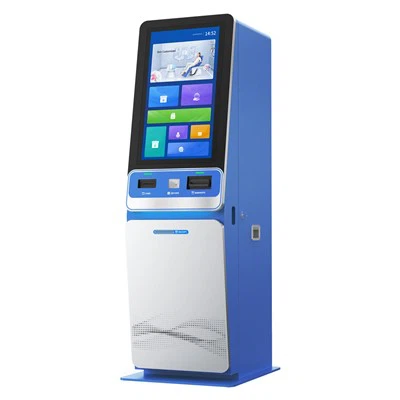 Ticket Vending Machine