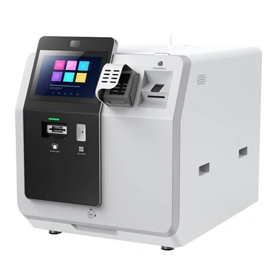 Desktop Banking Terminal