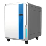 Banking Desktop Card Issuance Terminal