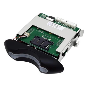 Dip Card Reader With LED