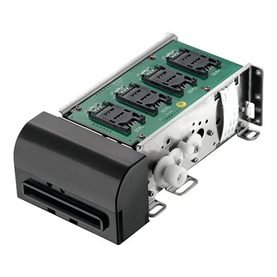 Magnetic Card Reader Writer CRT-310