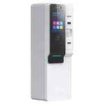 Parking Autopay Station